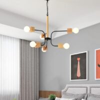 SİMA MODERN AHŞAP AVİZE2