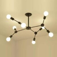 Sima Modern Akrep Avize4