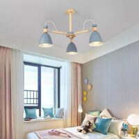 SimaAvize Dönen UltraTarz Avize3