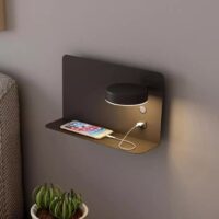 SimaAvize Modern Usb Şarj Aplik