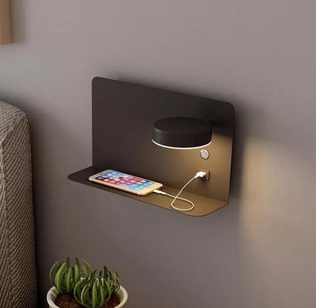 SimaAvize Modern Usb Şarj Aplik