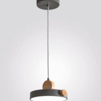 SimaAvize Tekli Modern Avize