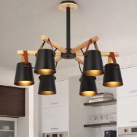 SimaAvize Belt Ultra Şık Avize 2