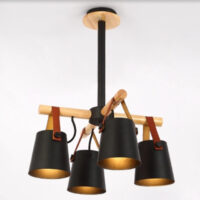 SimaAvize Belt Ultra Şık Avize