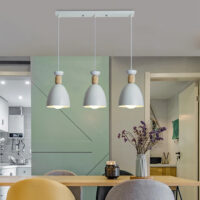 SimaAvize Modern Masa Avize