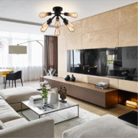 SimaAvize Modern Palao Avize