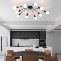 SimaAvize Modern Ceiling Avize