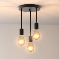 SimaAvize Entryway 3'lü Avize