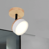 SimaAvize Mafsal Led Avize -Beyaz