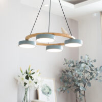 SimaAvize Phival Simple Avize -Gri