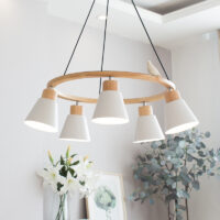 SimaAvize Thrimatic Nordic Avize