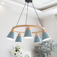 SimaAvize Thrimatic Nordic Avize -7031