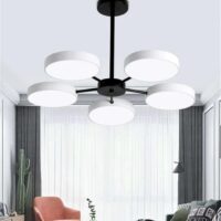 SimaAvize Led Conga Avize 5 'li