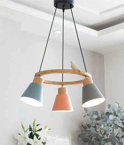 SimaAvize Thrimatic Nordic Avize-Fix