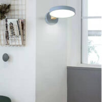 SimaAvize Modern Led Aplik Aplik