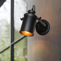 SimaAvize Modern Spot Aplik
