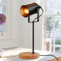 SimaAvize Modern Spot Masa Lambası