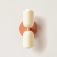 SimaAvize Nordic Wall Lamp Aplik