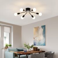SimaAvize Modern Spor Model Avize